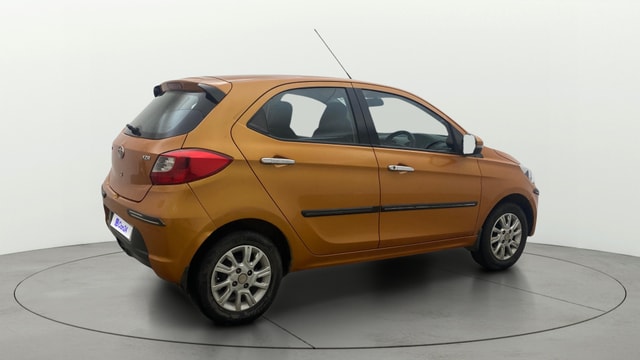 View Tata Tiago Image 43 Used Tata Tiago Image 43