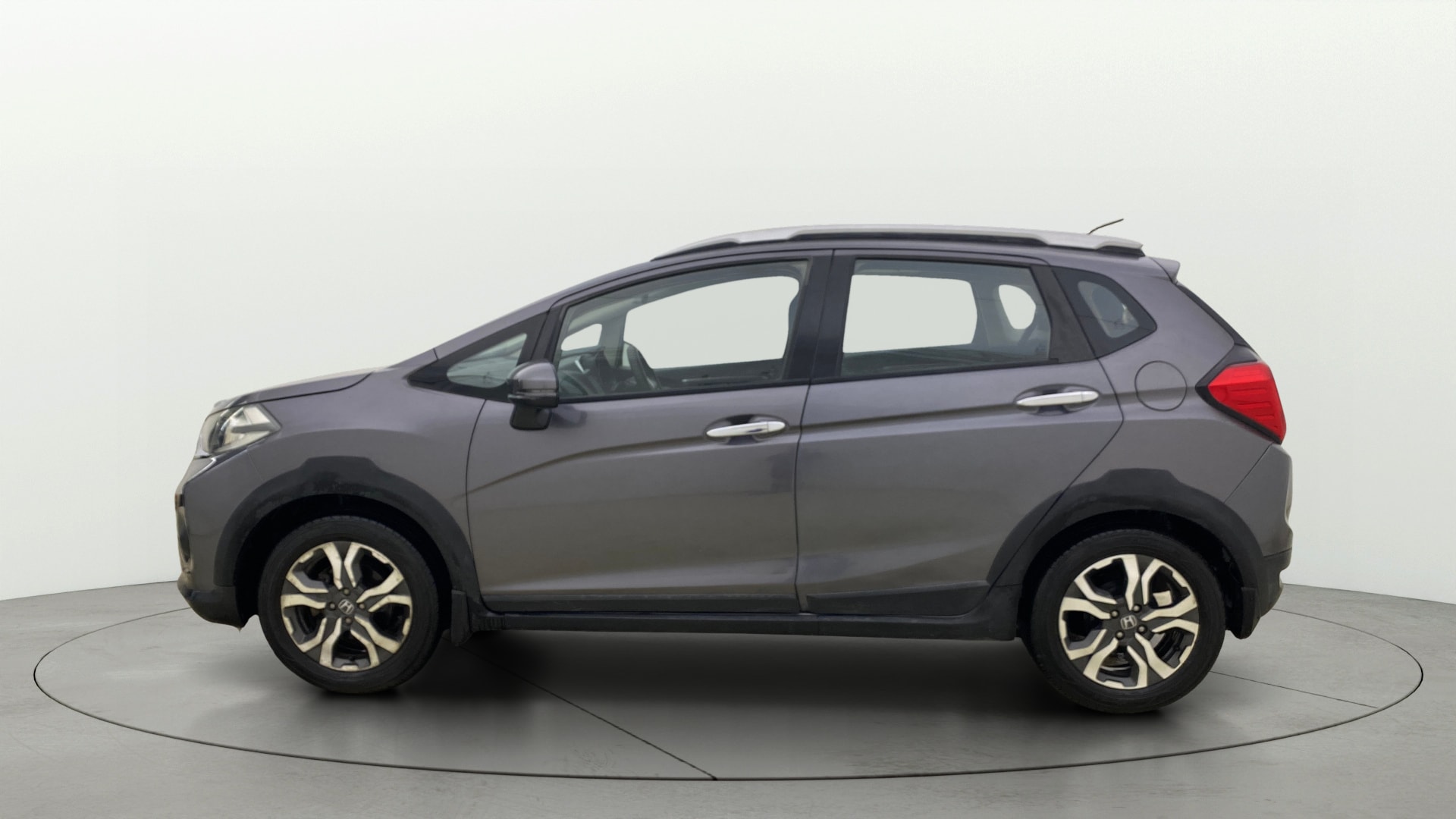 View 2018 Honda WR-V S MT Diesel Edge Edition Image 26 Used 2018 Honda WR-V S MT Diesel Edge Edition Image 26