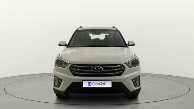 View Hyundai Creta Image 1 Used Hyundai Creta Image 1
