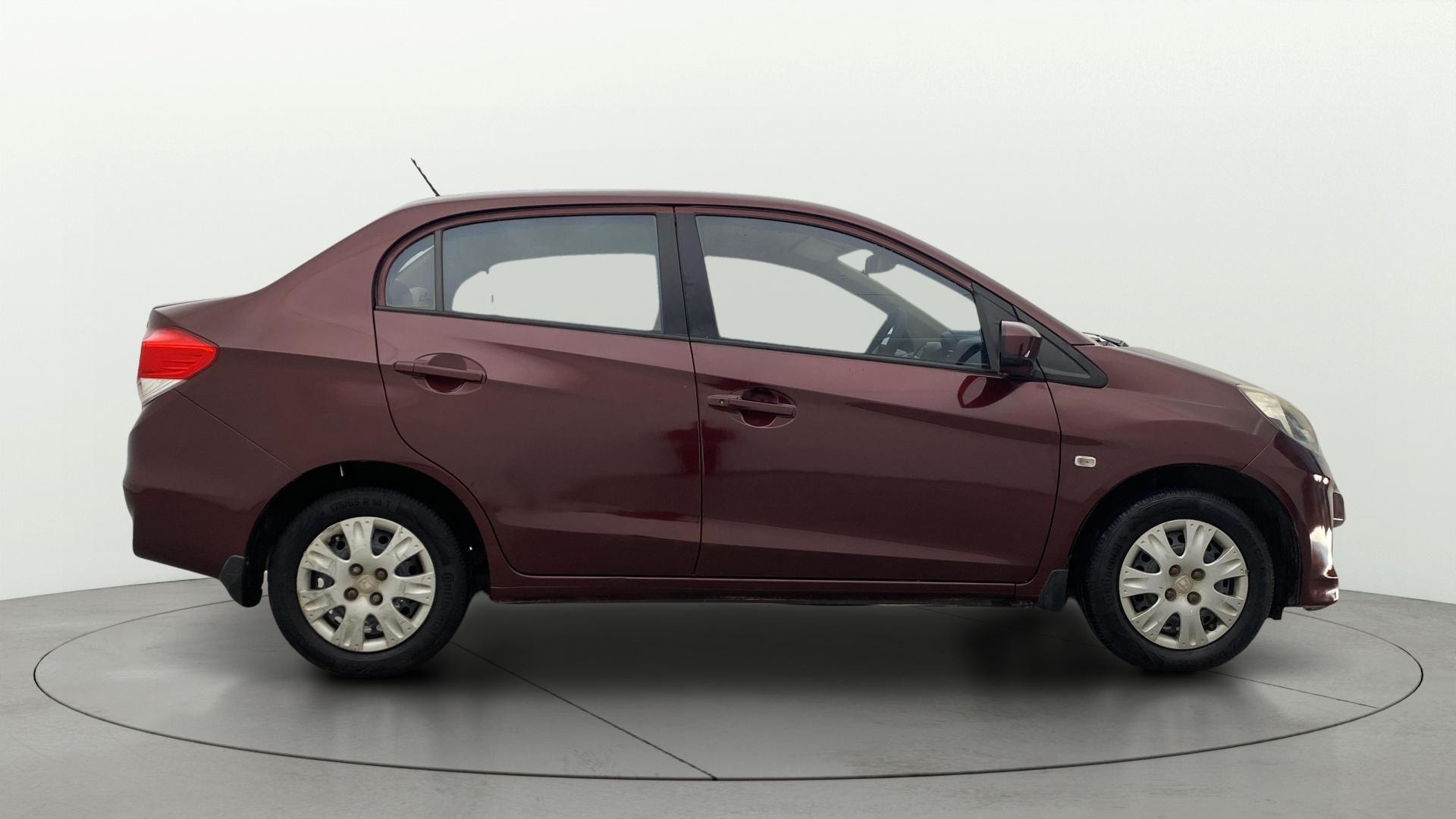 Used 2014 Honda Amaze Used 2014 Honda Amaze