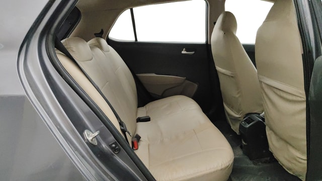 View Hyundai Grand i10 Image 29 Used Hyundai Grand i10 Image 29