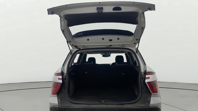 View Hyundai Creta Image 17 Used Hyundai Creta Image 17