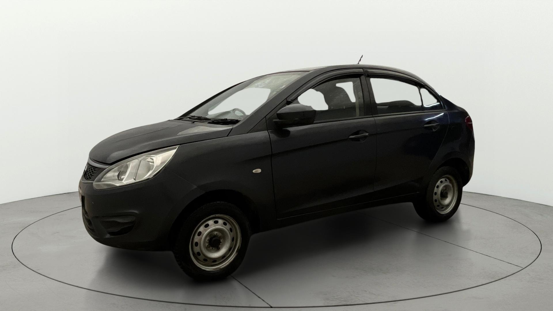 View 2016 Tata Zest XE Petrol Image 34 Used 2016 Tata Zest XE Petrol Image 34