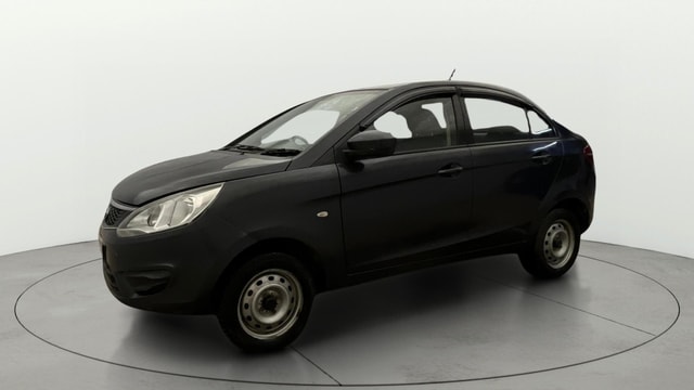 View Tata Zest Image 34 Used Tata Zest Image 34