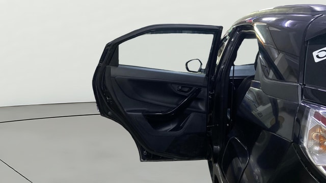 View Tata Nexon Image 15 Used Tata Nexon Image 15