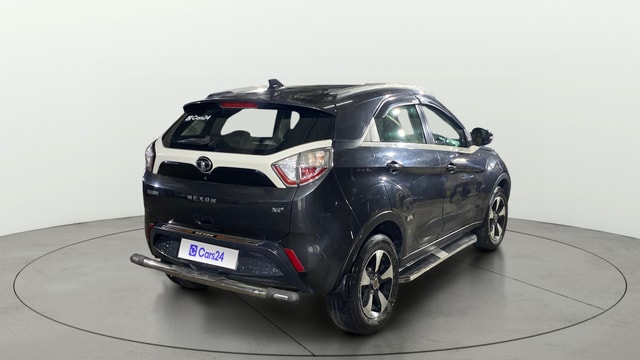 View Tata Nexon Image 44 Used Tata Nexon Image 44