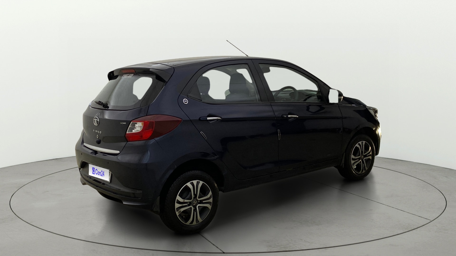 Used 2023 Tata Tiago Used 2023 Tata Tiago