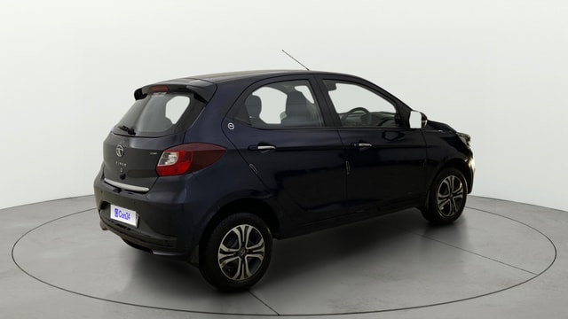 View Tata Tiago Image 43 Used Tata Tiago Image 43