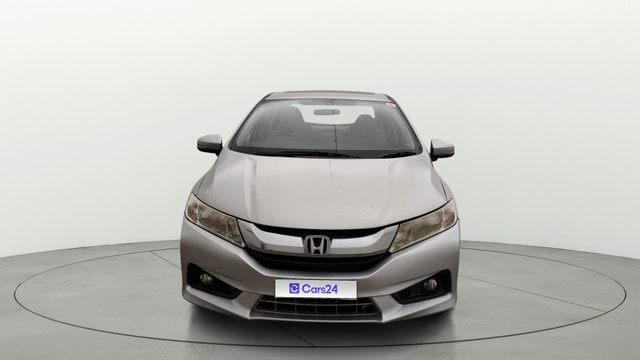 View Honda City Image 1 Used Honda City Image 1
