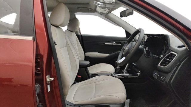 View Kia Seltos Image 18 Used Kia Seltos Image 18