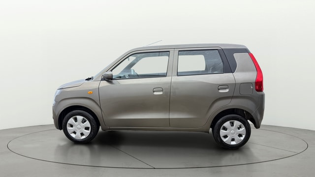 View Maruti Suzuki 1000 Image 5 Used Maruti Suzuki 1000 Image 5
