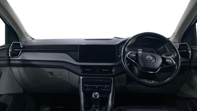 View Skoda Kushaq Image 30 Used Skoda Kushaq Image 30
