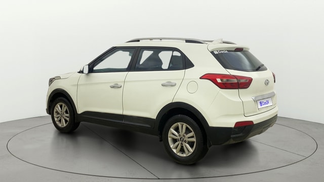View Hyundai Creta Image 2 Used Hyundai Creta Image 2