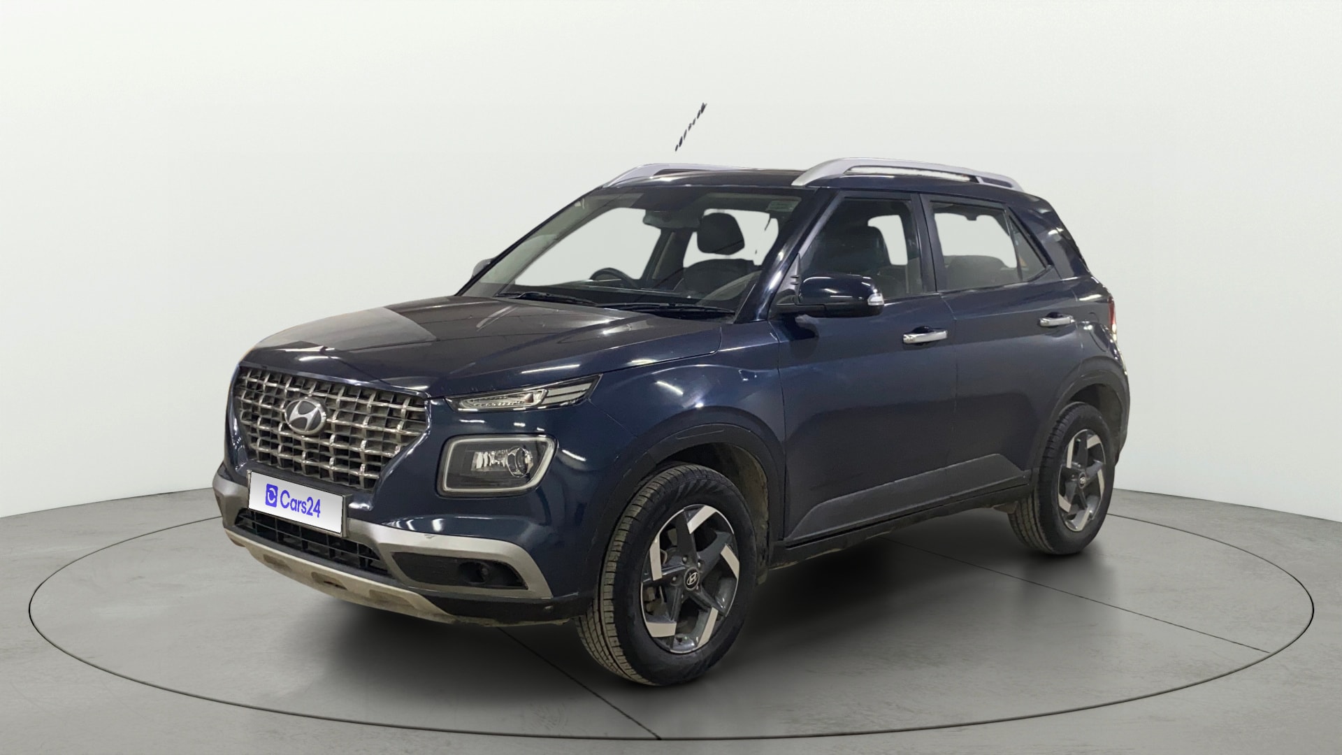 Used 2019 Hyundai Venue Used 2019 Hyundai Venue
