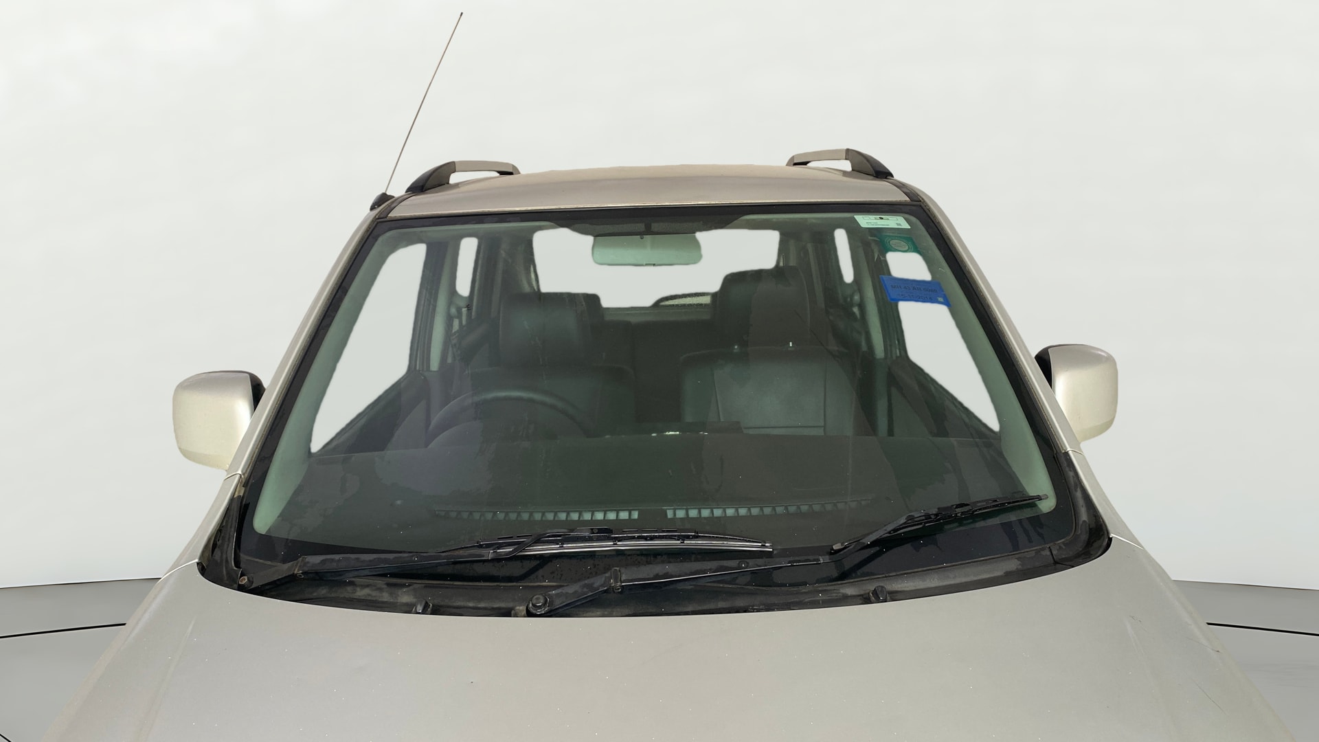 View 2014 Maruti Suzuki 1000 Base Variant Image 29 Used 2014 Maruti Suzuki 1000 Base Variant Image 29