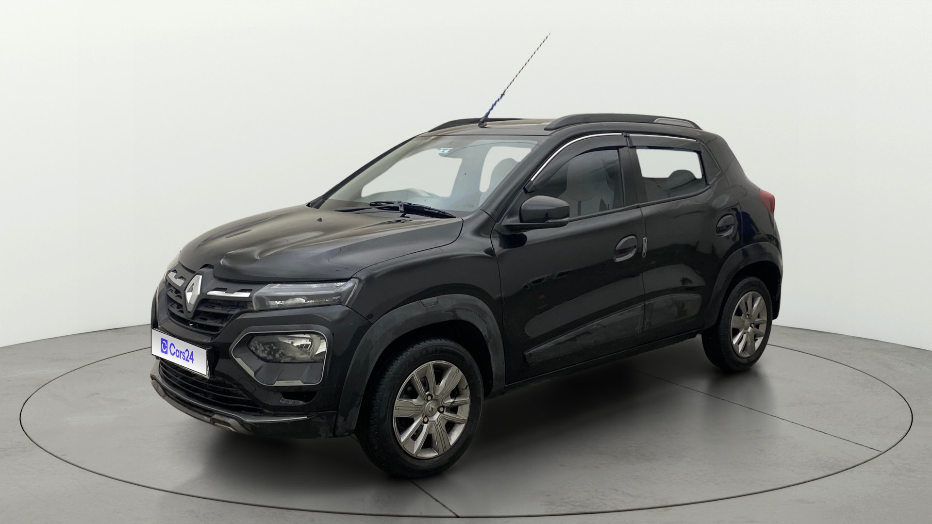Used 2024 Renault Kwid Used 2024 Renault Kwid