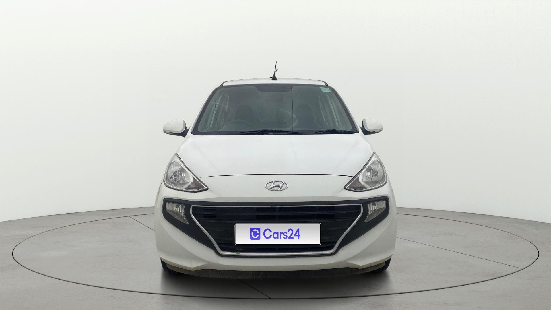 Used 2019 Hyundai New Santro Used 2019 Hyundai New Santro