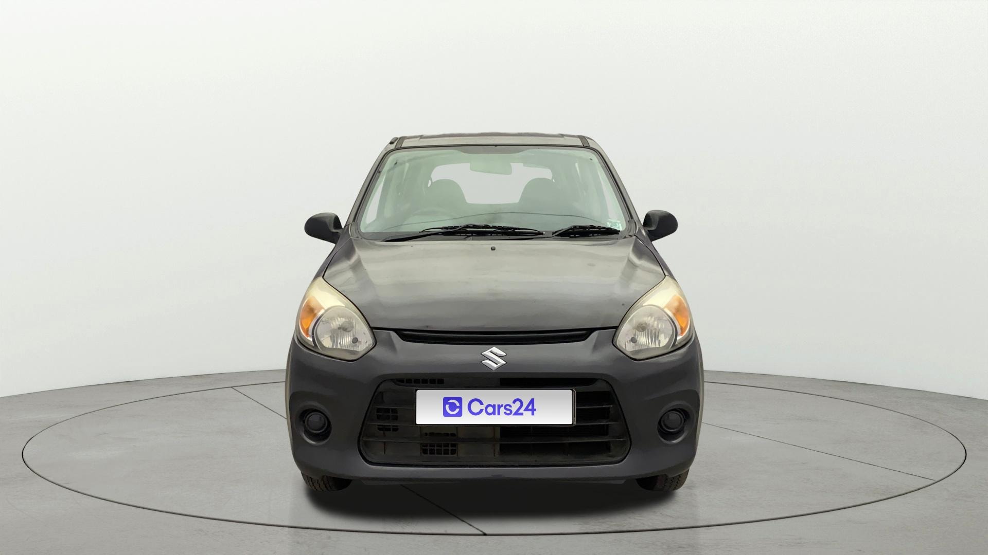 Used 2016 Maruti Suzuki Alto 800 Used 2016 Maruti Suzuki Alto 800