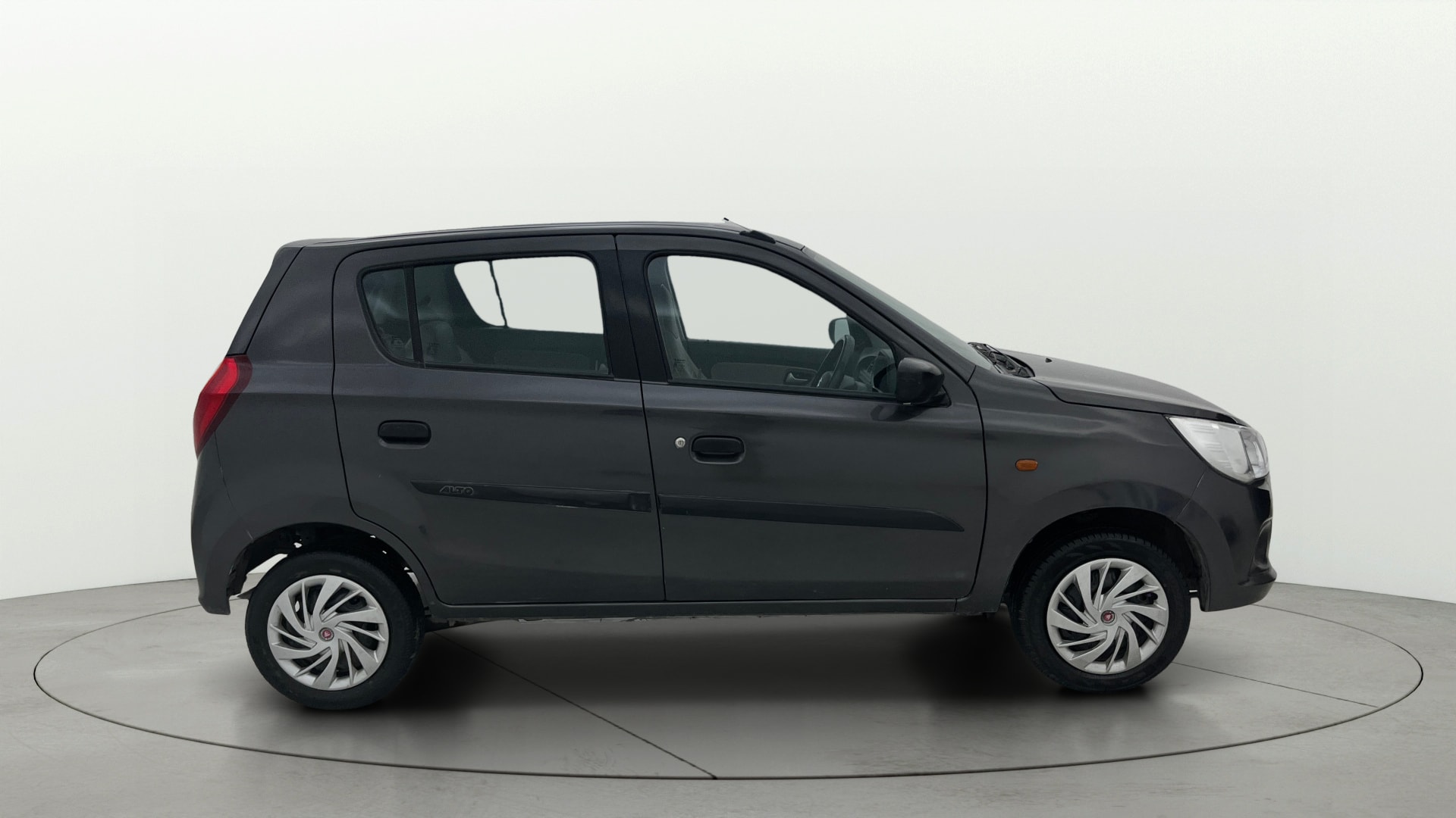 Used 2019 Maruti Suzuki Alto K10 Used 2019 Maruti Suzuki Alto K10