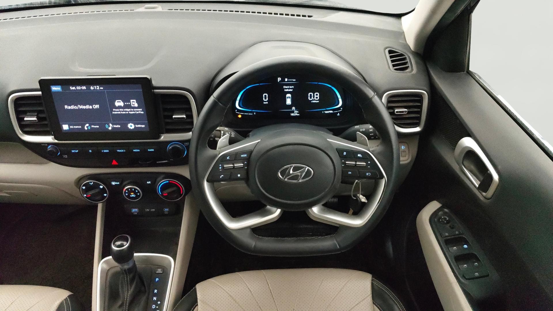 Used 2023 Hyundai Venue Used 2023 Hyundai Venue