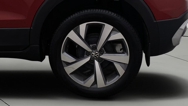View Volkswagen Taigun Image 12 Used Volkswagen Taigun Image 12