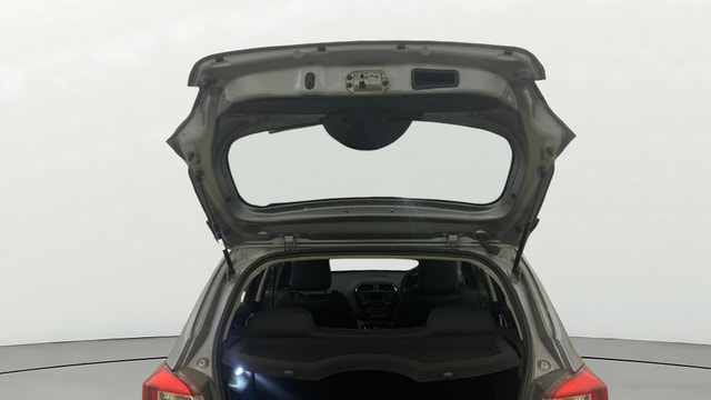 View Tata Tiago Image 16 Used Tata Tiago Image 16
