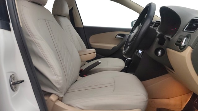 View Volkswagen Vento Image 25 Used Volkswagen Vento Image 25
