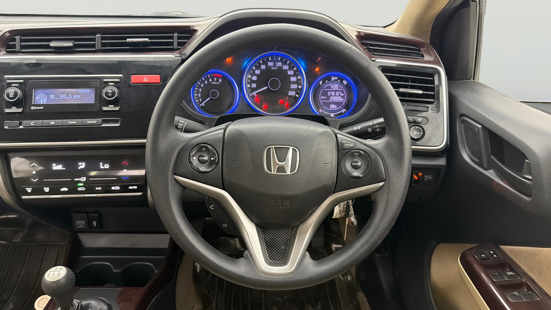 Used 2014 Honda City Used 2014 Honda City