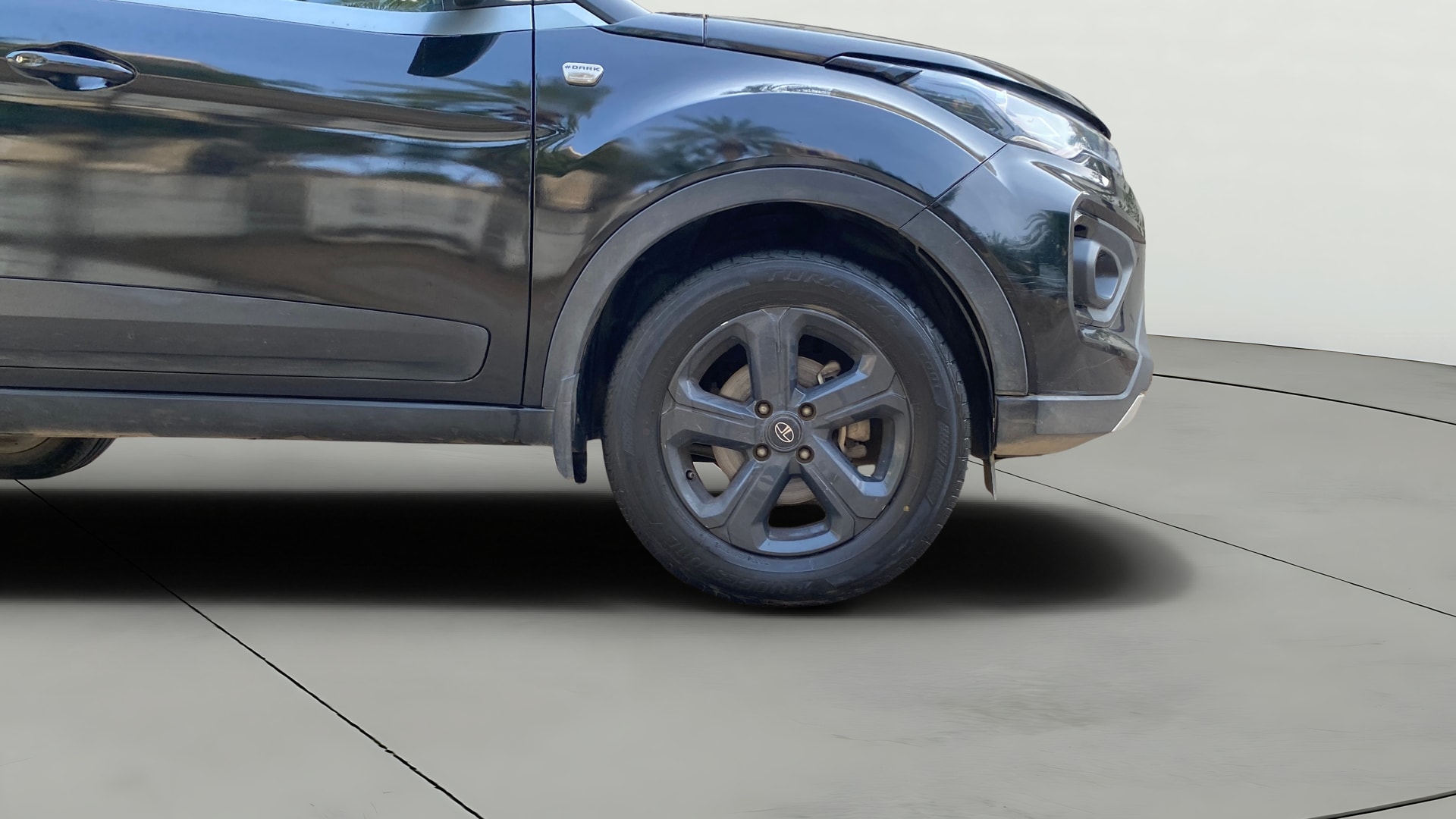 View 2021 Tata Nexon Revotron XE Image 41 Used 2021 Tata Nexon Revotron XE Image 41
