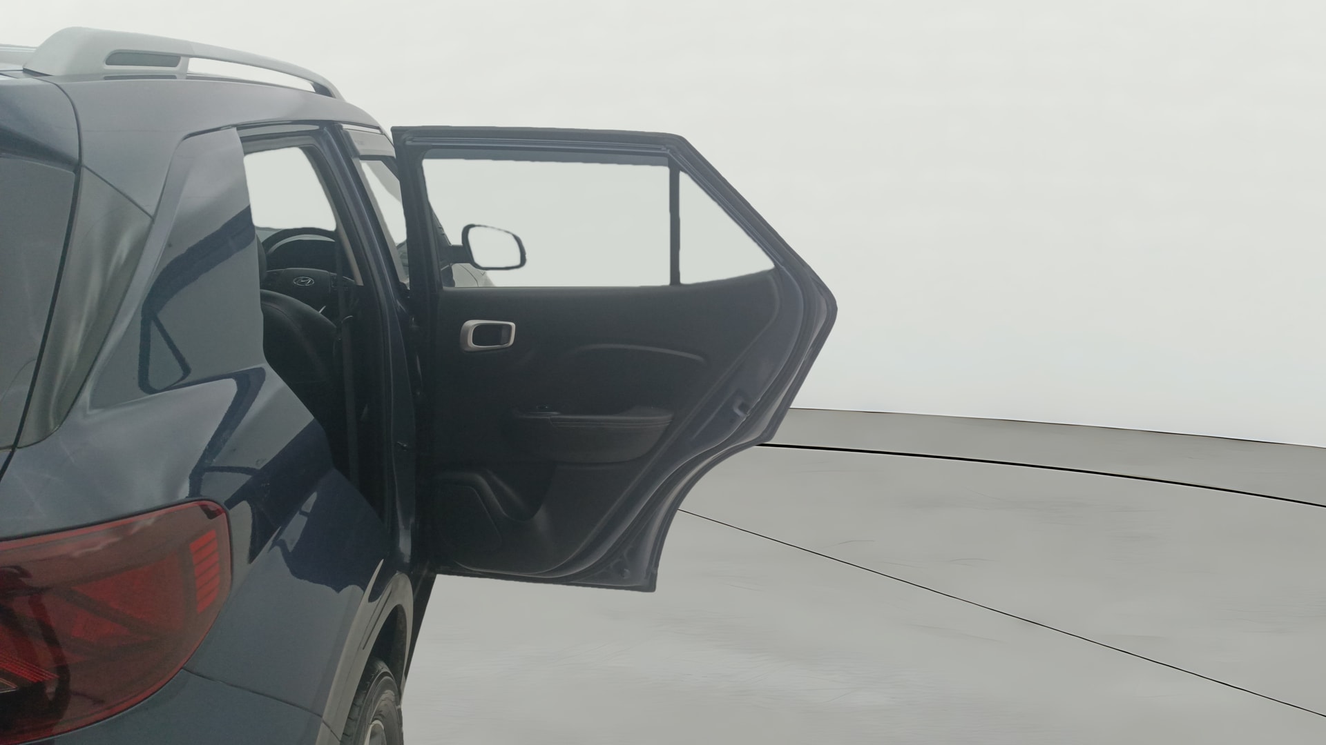 Used 2020 Hyundai Venue Used 2020 Hyundai Venue