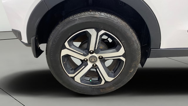 View Tata Nexon Image 34 Used Tata Nexon Image 34