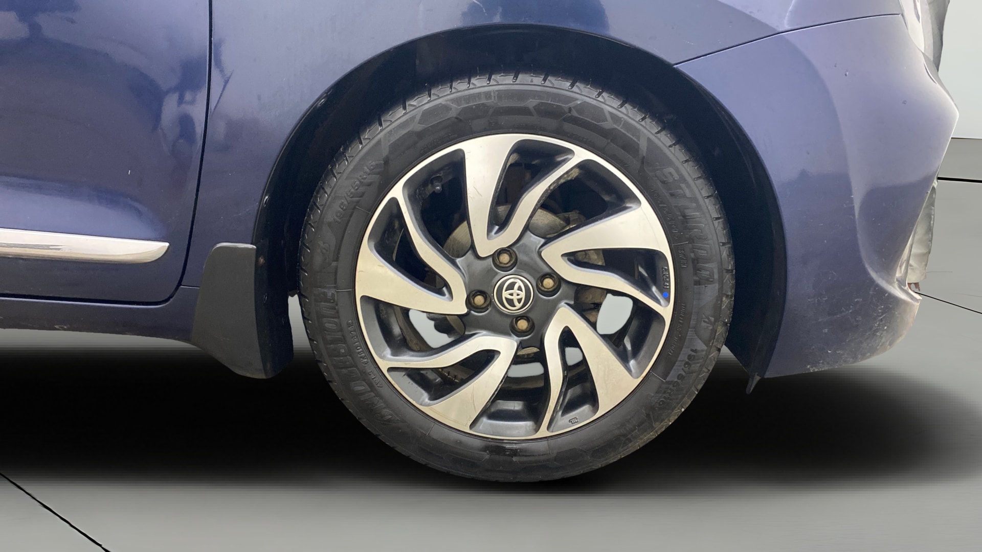 View 2020 Toyota Glanza V MT Image 40 Used 2020 Toyota Glanza V MT Image 40
