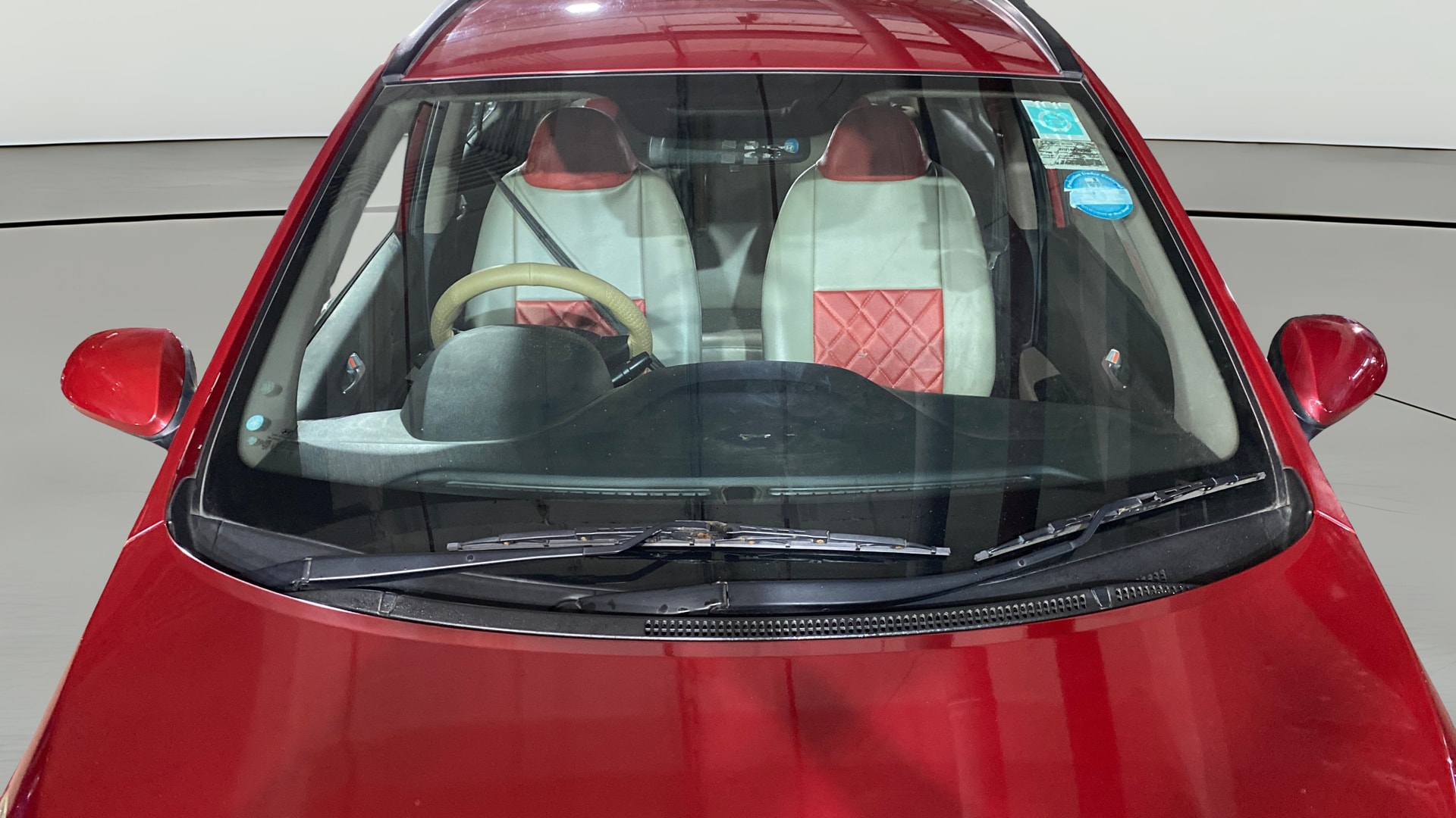View 2018 Hyundai Grand i10 Sportz 1.2 Kappa Image 30 Used 2018 Hyundai Grand i10 Sportz 1.2 Kappa Image 30