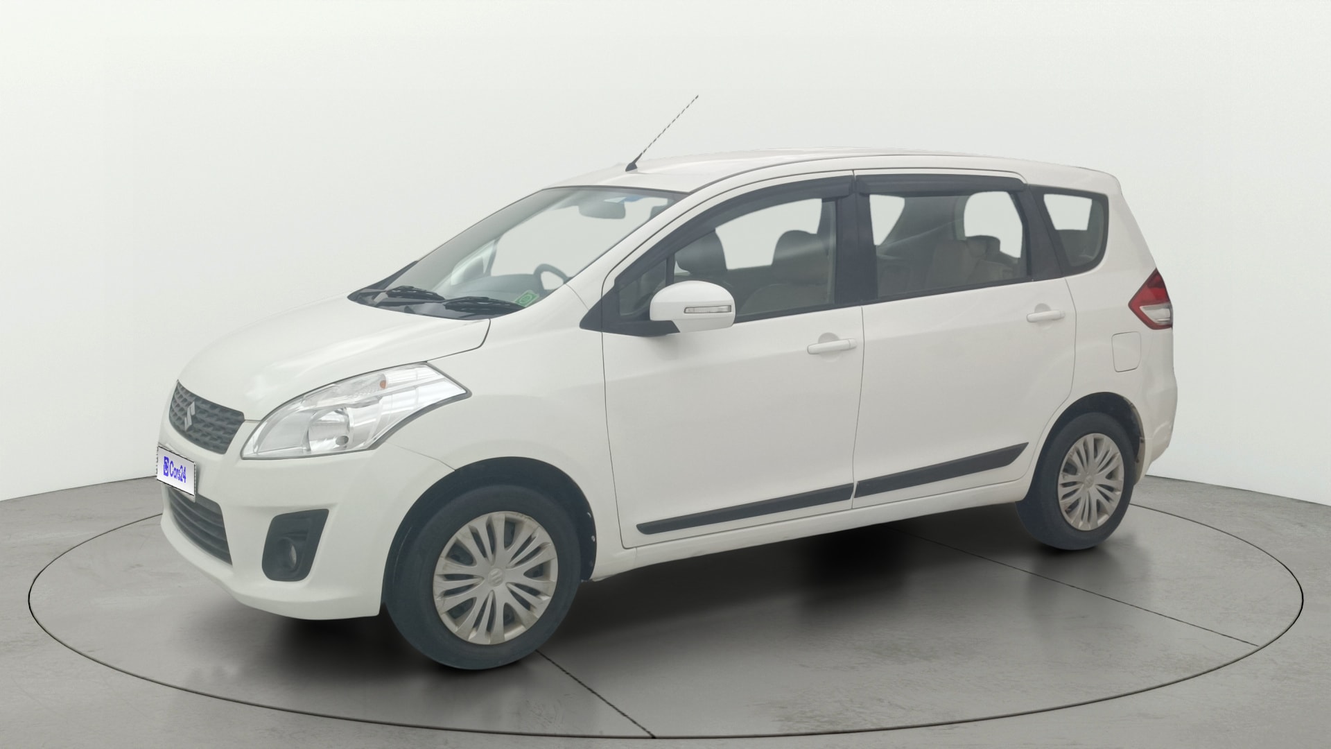 Used 2015 Maruti Suzuki 1000 Used 2015 Maruti Suzuki 1000