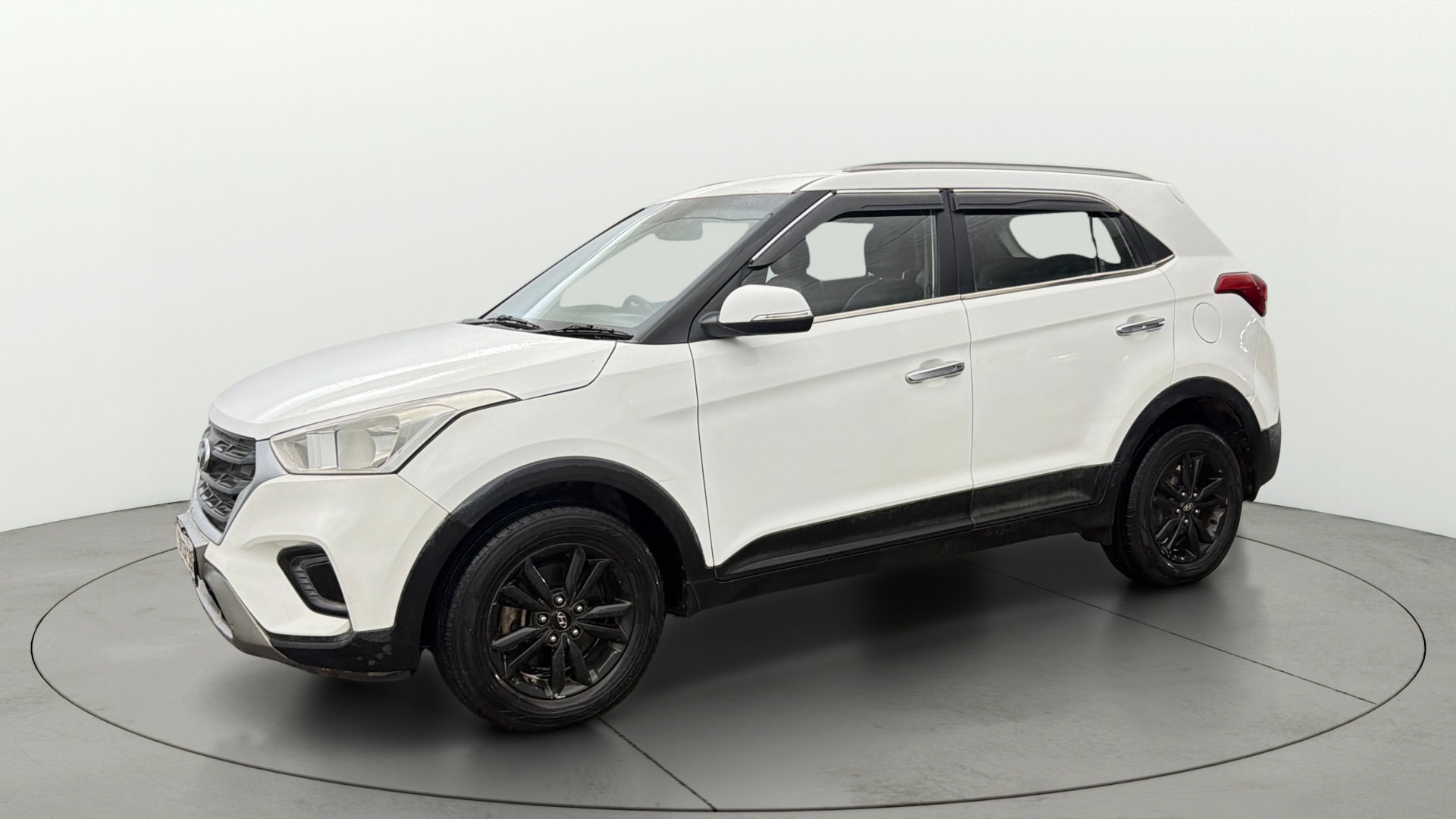 View 2019 Hyundai Creta 1.4 E Diesel Image 35 Used 2019 Hyundai Creta 1.4 E Diesel Image 35