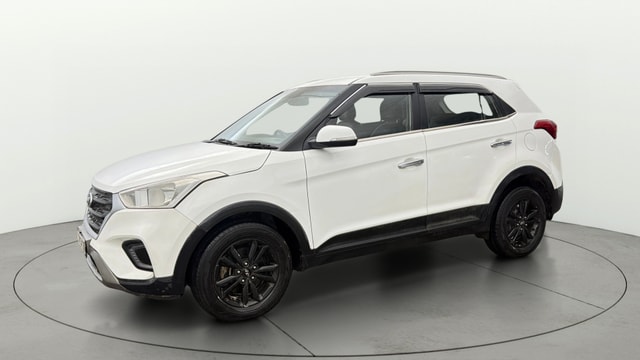 View Hyundai Creta Image 35 Used Hyundai Creta Image 35