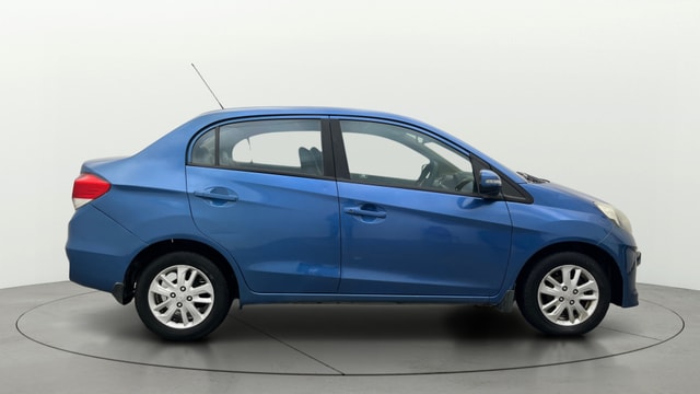 View Honda Amaze Image 8 Used Honda Amaze Image 8