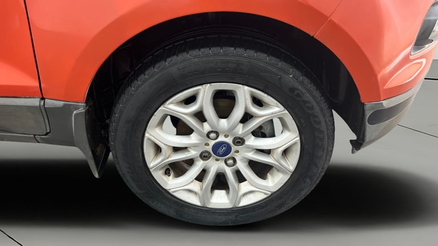 View Ford EcoSport Image 43 Used Ford EcoSport Image 43