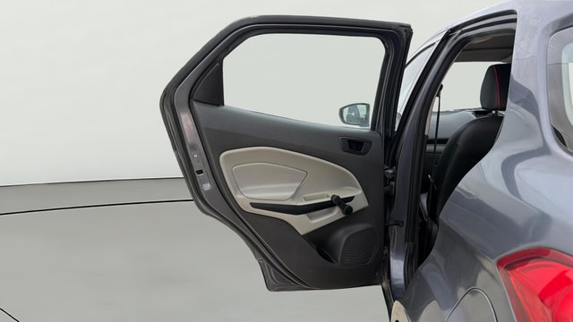 View Ford EcoSport Image 22 Used Ford EcoSport Image 22