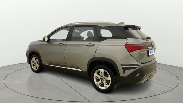 View MG Hector Image 2 Used MG Hector Image 2