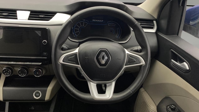 View Renault Triber Image 21 Used Renault Triber Image 21