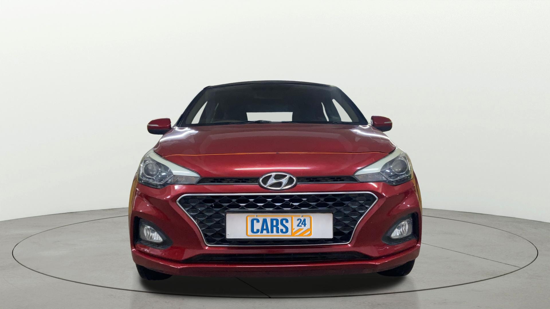 Used 2019 Hyundai Elite i20 Used 2019 Hyundai Elite i20