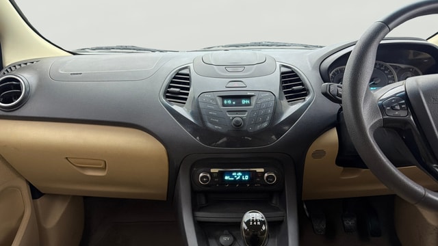 View Ford Figo Aspire Image 17 Used Ford Figo Aspire Image 17