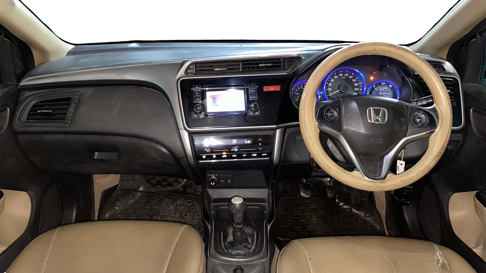 Used 2014 Honda City Used 2014 Honda City