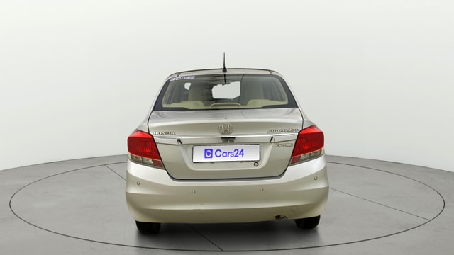 View Honda Amaze Image 38 Used Honda Amaze Image 38