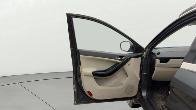 View Tata Nexon Image 39 Used Tata Nexon Image 39