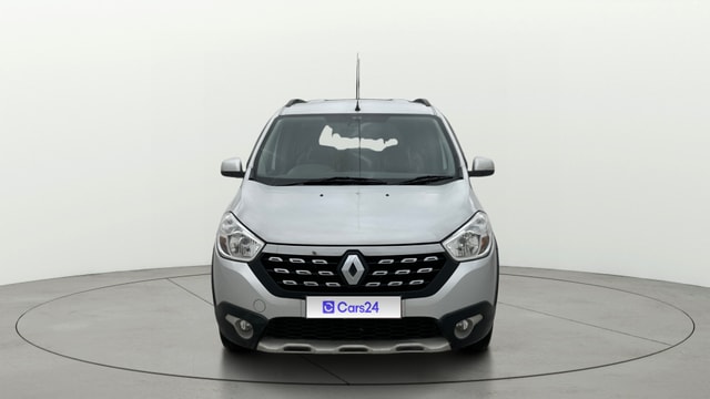 View Renault Lodgy Image 1 Used Renault Lodgy Image 1