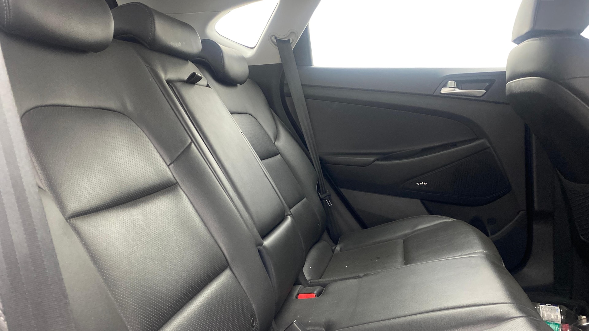 Used 2022 Hyundai Tucson Used 2022 Hyundai Tucson