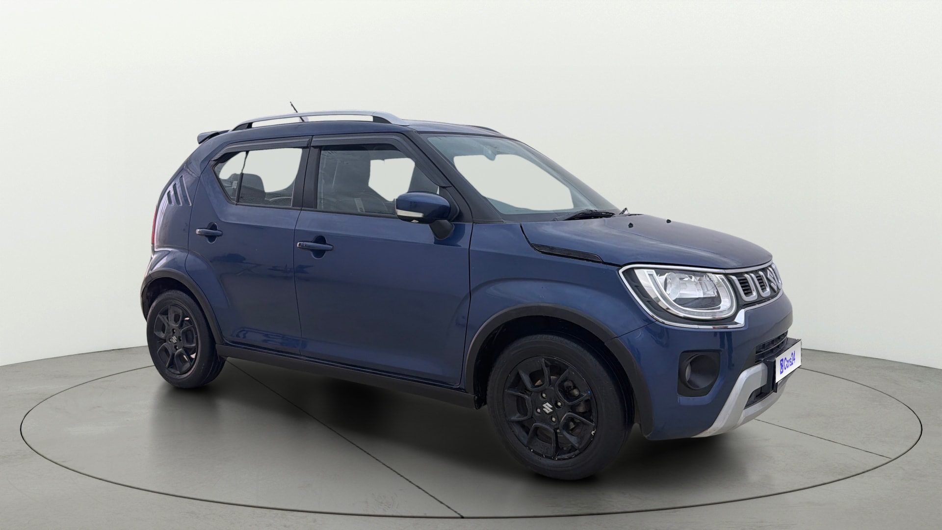 View 2020 Maruti Suzuki 1000 Base Variant Image 21 Used 2020 Maruti Suzuki 1000 Base Variant Image 21