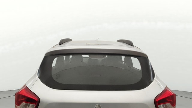 View Renault Kwid Image 4 Used Renault Kwid Image 4